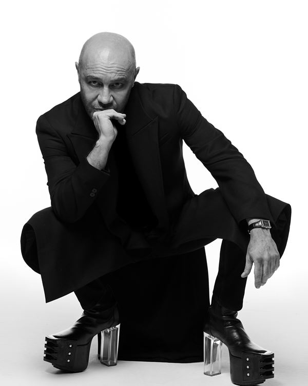 Sober Digital Interview x Mahmut Anlar  