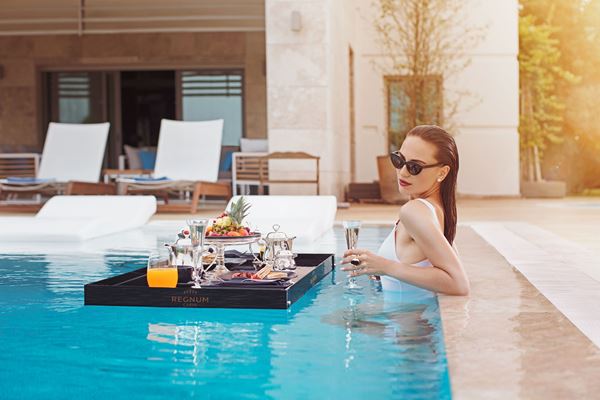 Regnum Carya Golf & Spa Resort  