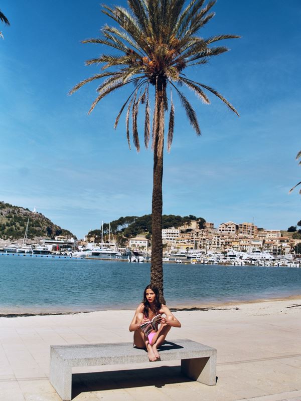 Twist - Beachwear SS26  