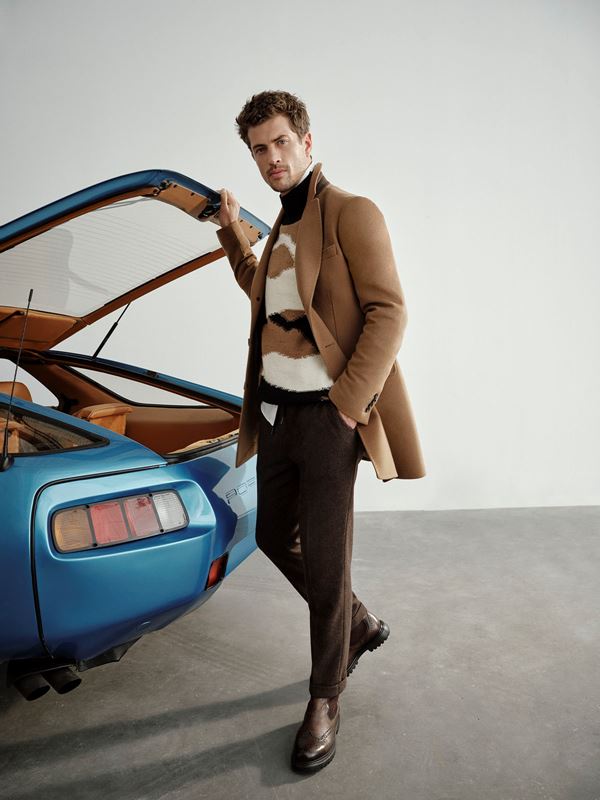 Network FW22 Lookbook  