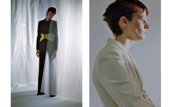 Meltem Özbek FW23  