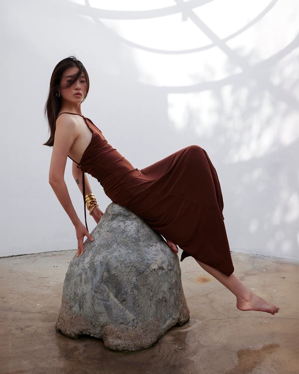 Siyar Akboğa SS24  