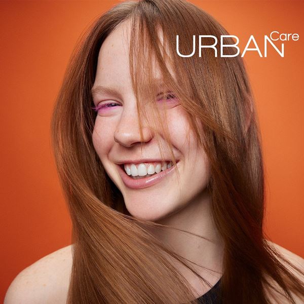 URBAN Care #dogalolarak  