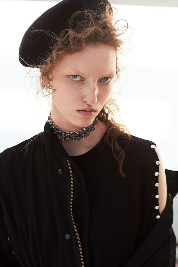 Twist PreFall17  