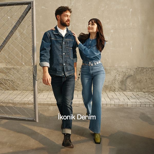 Levi's SS24  