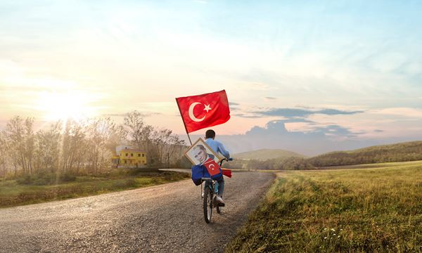 Turkcell 29 Ekim  