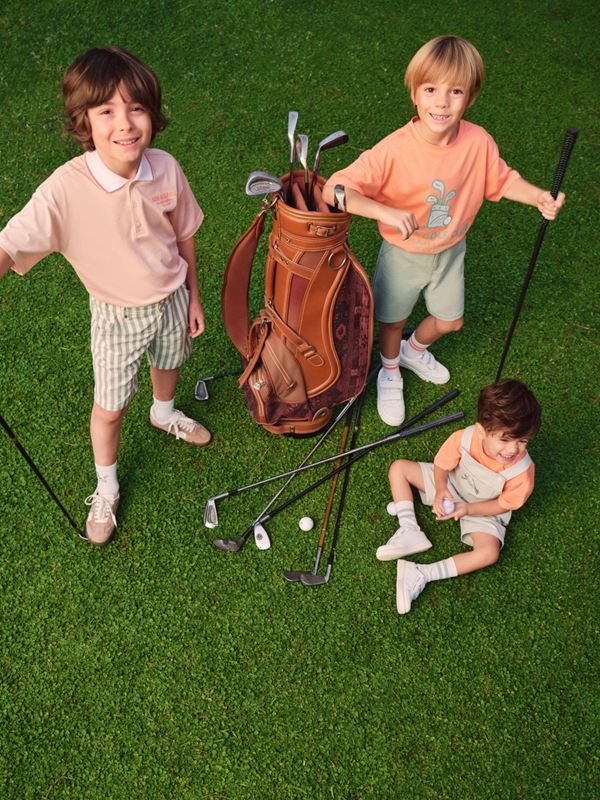 Panço - Kids  
