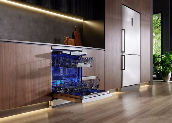 Siemens Home  