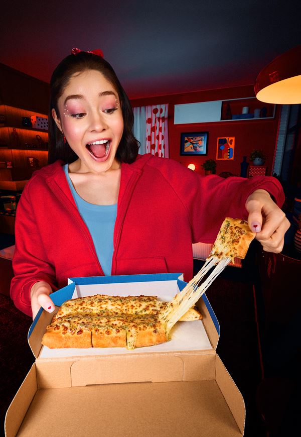 Dominos - Vay Vay Vay  