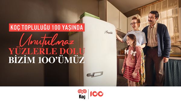Koç 100.Yıl  