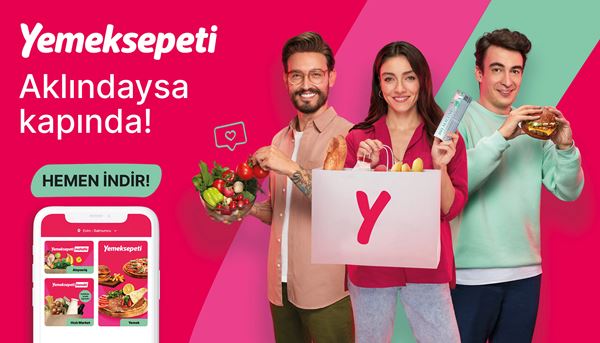Yemeksepeti  