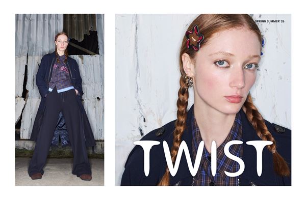 Twist SS26 Plan - Tokio Ticket 