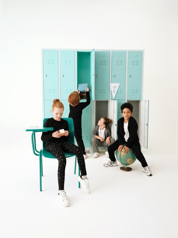 Penti Kids SS23 Okula Dönüş  