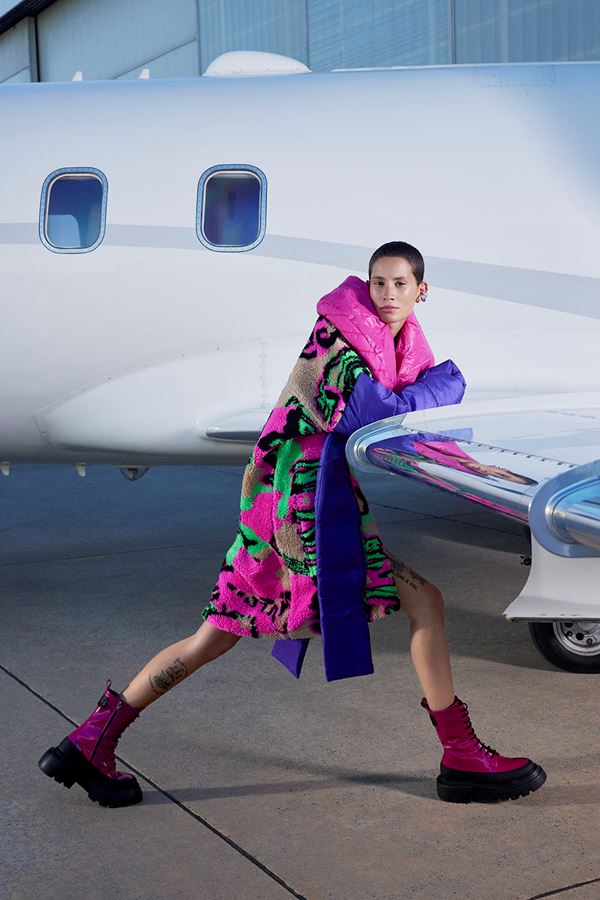 #VDR Viadellerose FW23  