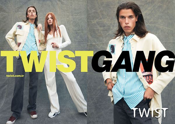 Twist FW20  