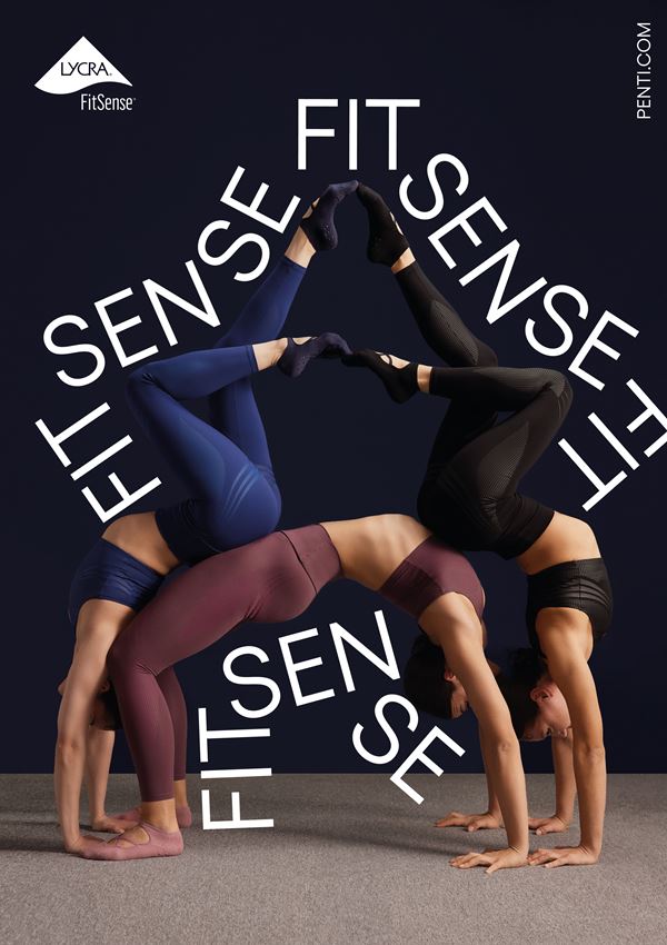 Penti Fitsense '24  