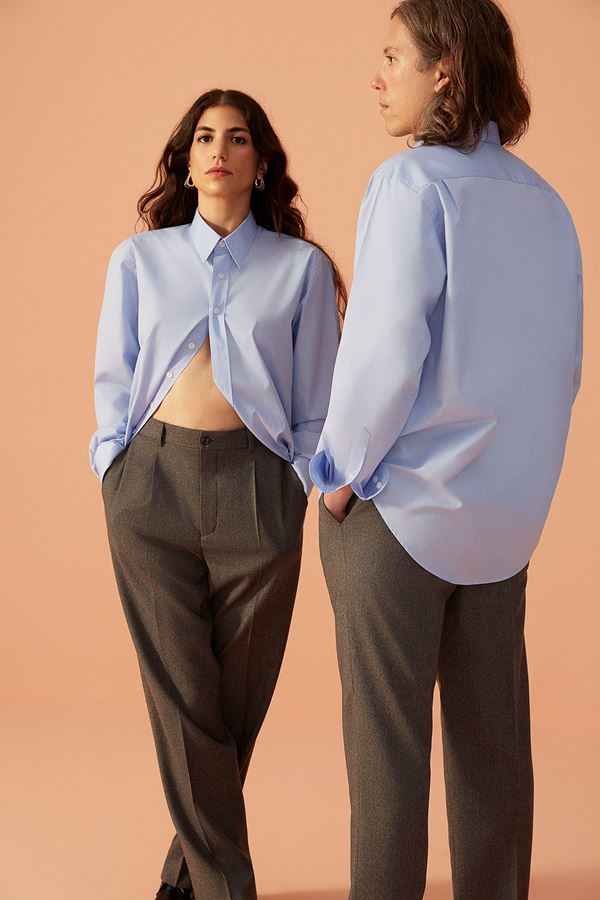 Network FW22 Genderless  