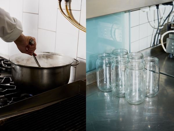 ZEIT Magazin Food Issue Istanbul  
