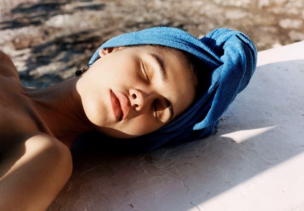 Anim Living SS21  