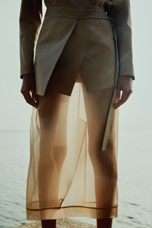 Kevser Studio SS24  