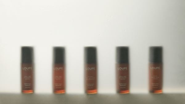 Loupe Organics  