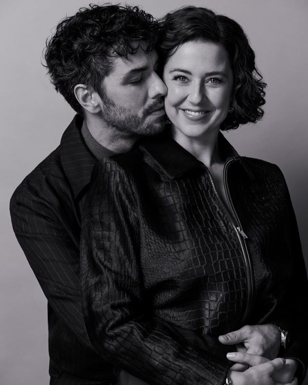 Network Bloom of Love  