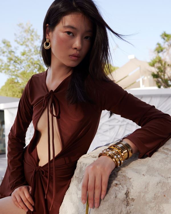 Siyar Akboğa SS24  