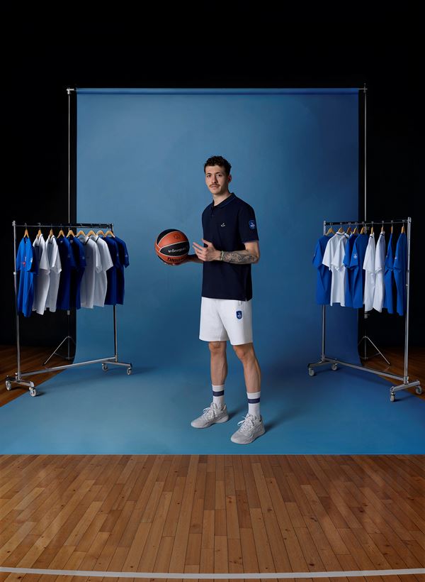 Beymen Club x Anadolu Efes  