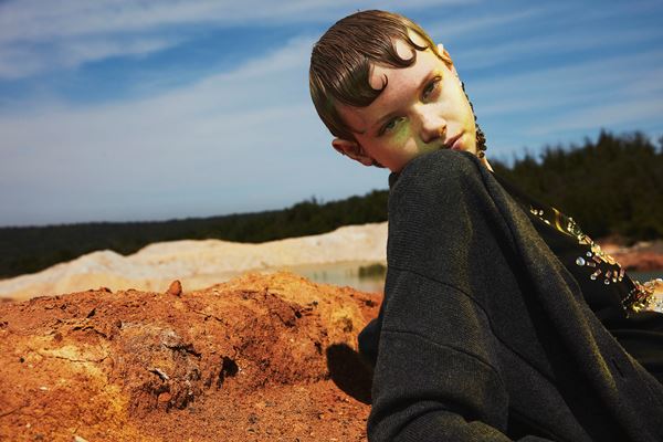 Twist FW19 Volume II  