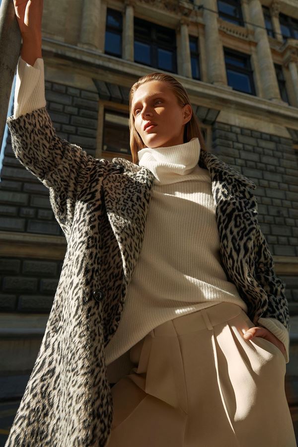 Tüzün SS20  