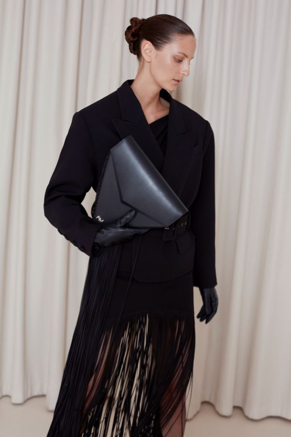 Meltem Özbek FW25  