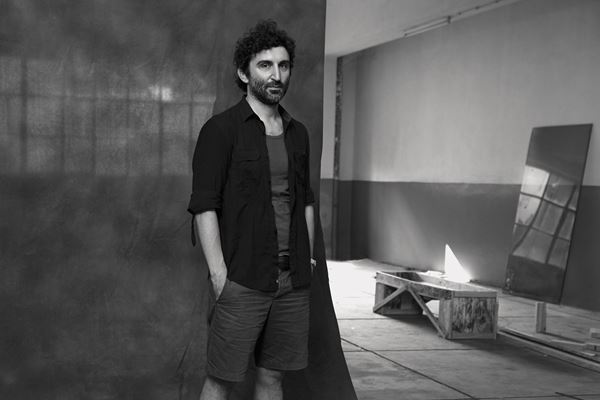 Vogue Turkey Biennial Portraits  