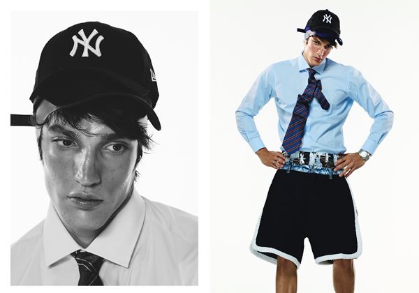 GQ Sports Core '24  