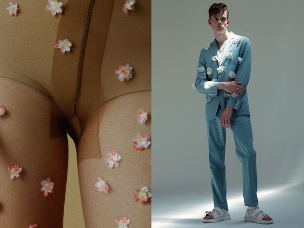 Petals Magazine 2015  