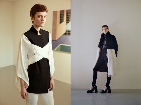 Meltem Özbek FW22  