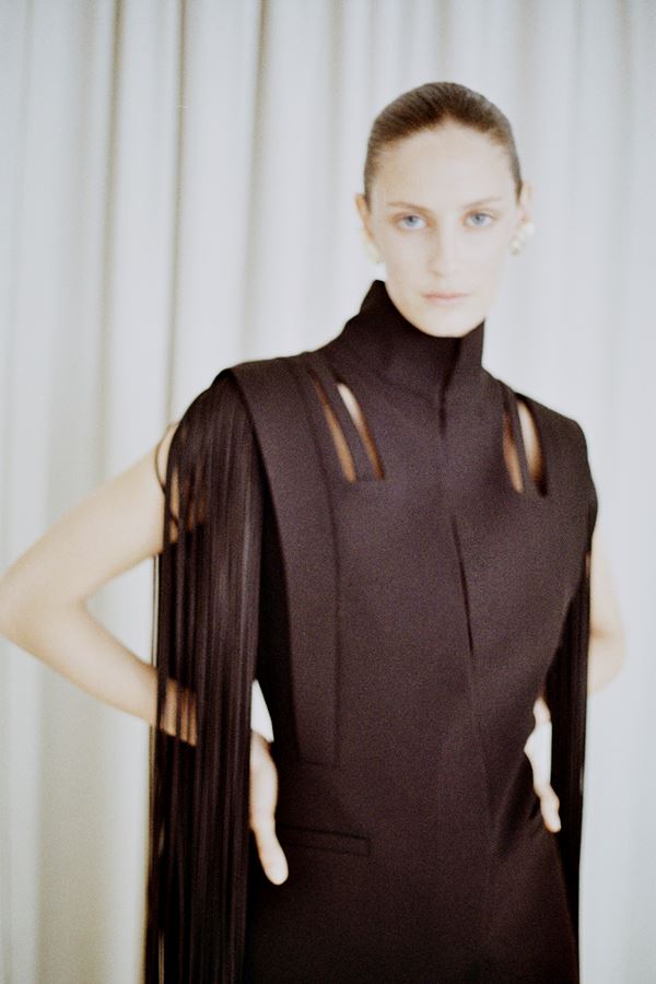 Meltem Özbek FW25  