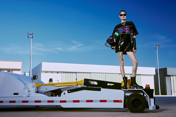 #VDR Viadellerose FW23  
