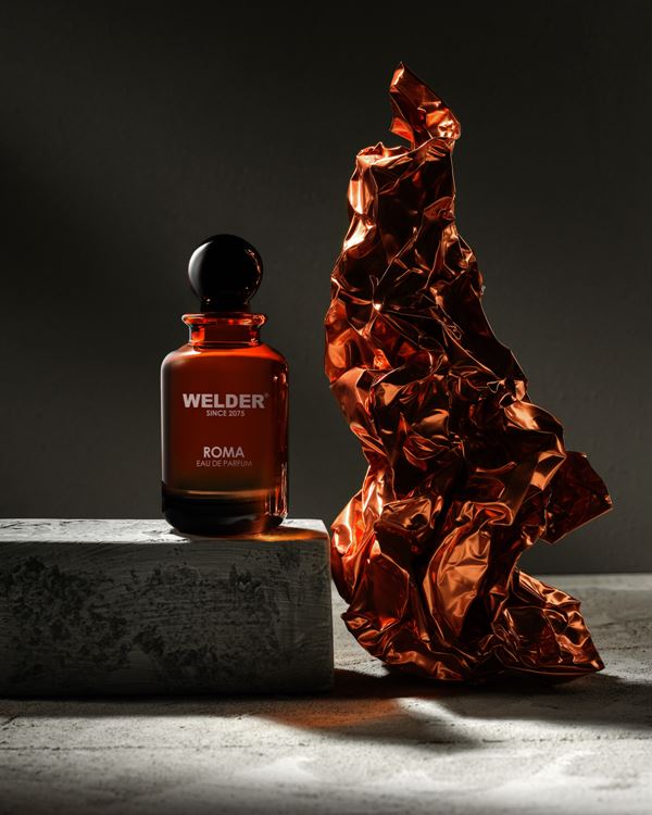 Welder Parfume  