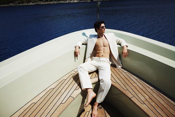 Beymen SS23 #SummerLand  