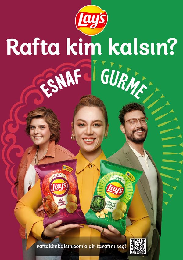 Lay's Flavor  