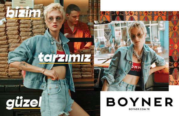 Boyner FW20  