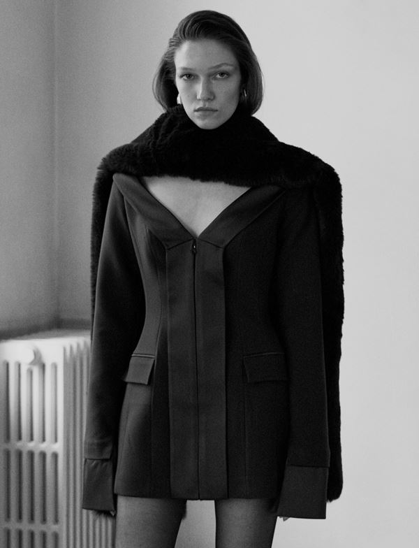 Meltem Özbek SS26  