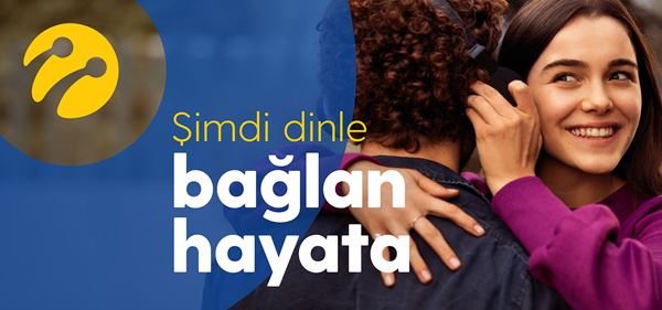 Turkcell 2018  