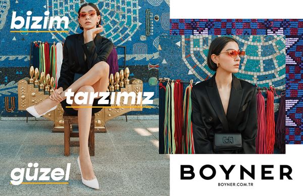 Boyner FW20  
