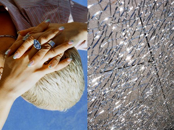 Playground Mag. 4th Issue x Esra Gülmen  