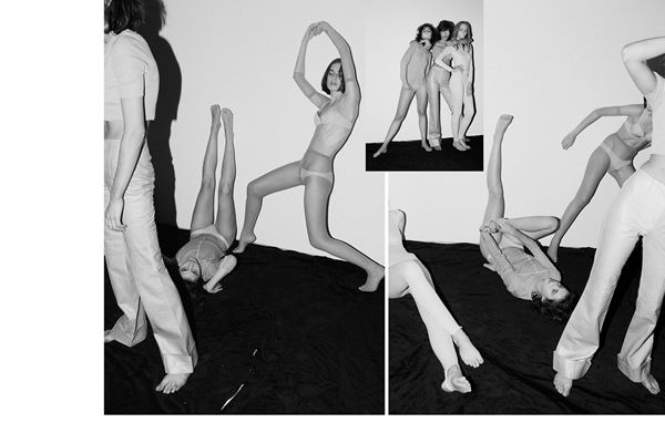 King Kong Magazine New Heaven For Our Bodies  