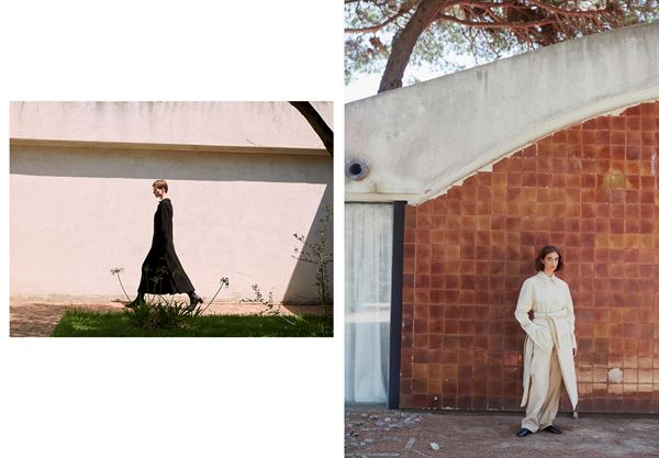 Kevser Sarıoğlu FW23  