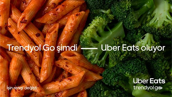 TGO x Uber Eats 