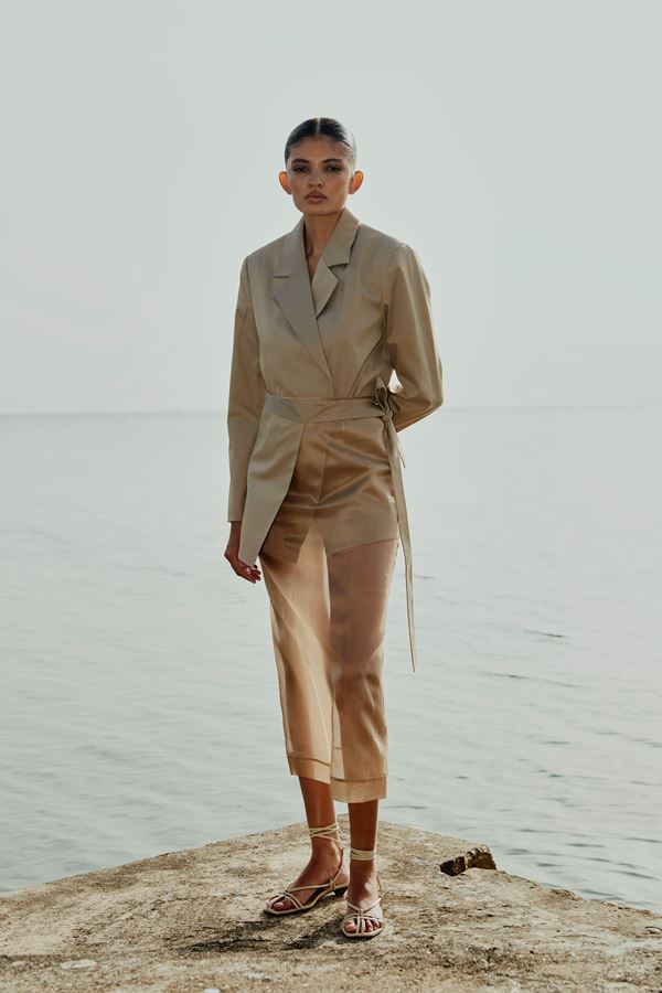 Kevser Studio SS24  