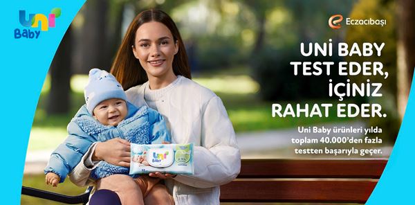 Uni Baby x Hande Soral   
